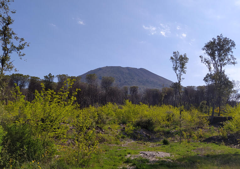 Vesuvio Vesuvio