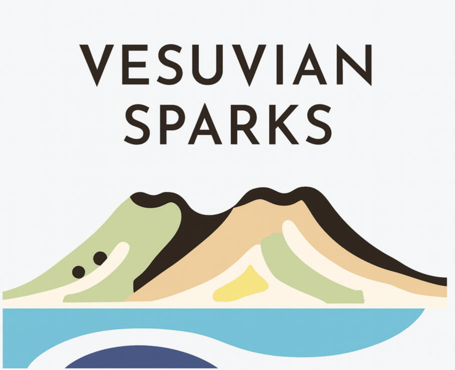 Vesuvian Sparks