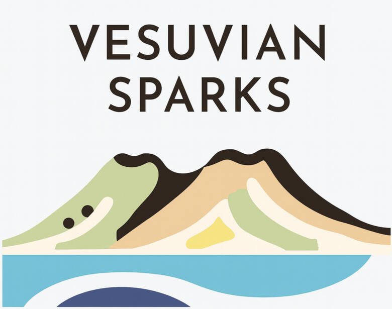 Vesuvian Sparks