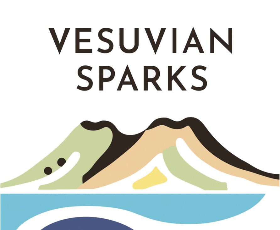 Vesuvian Sparks