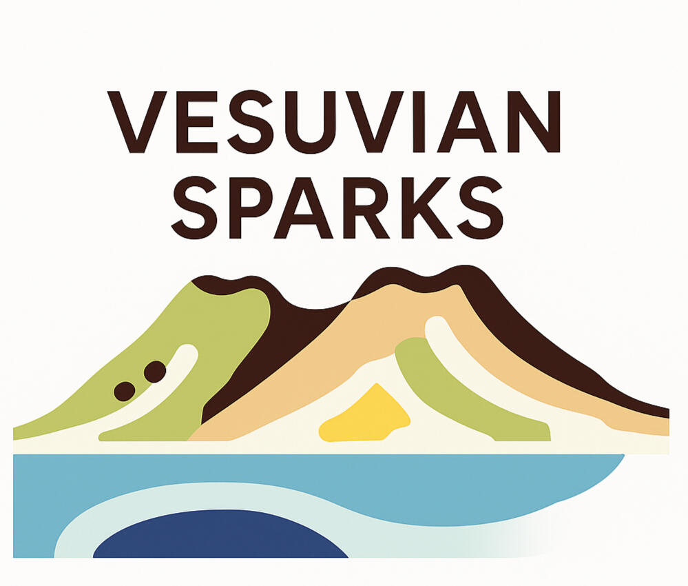 Vesuvian Sparks