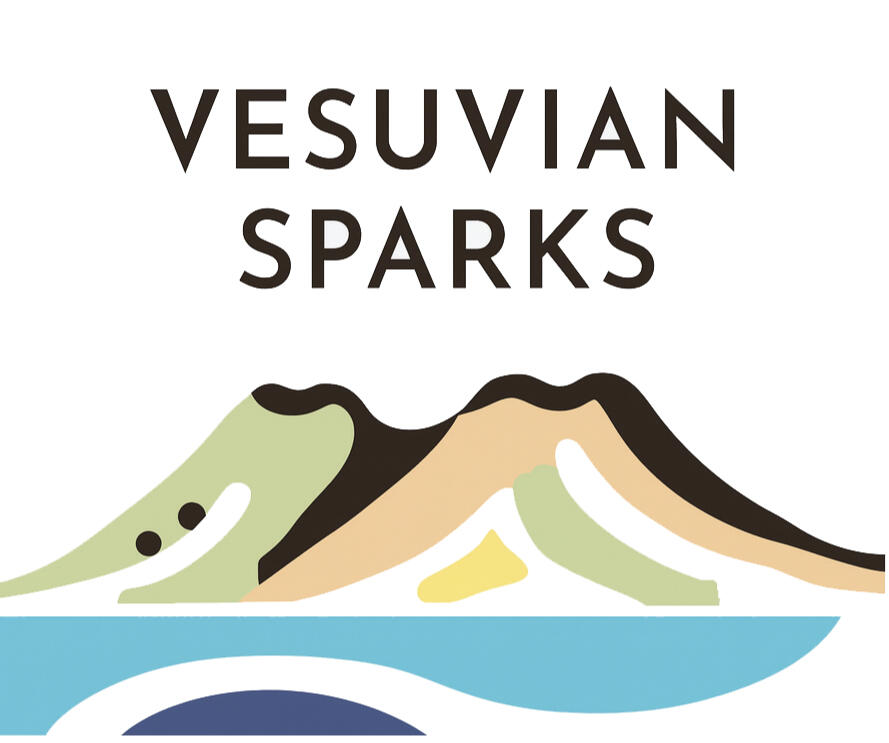 Vesuvian Sparks